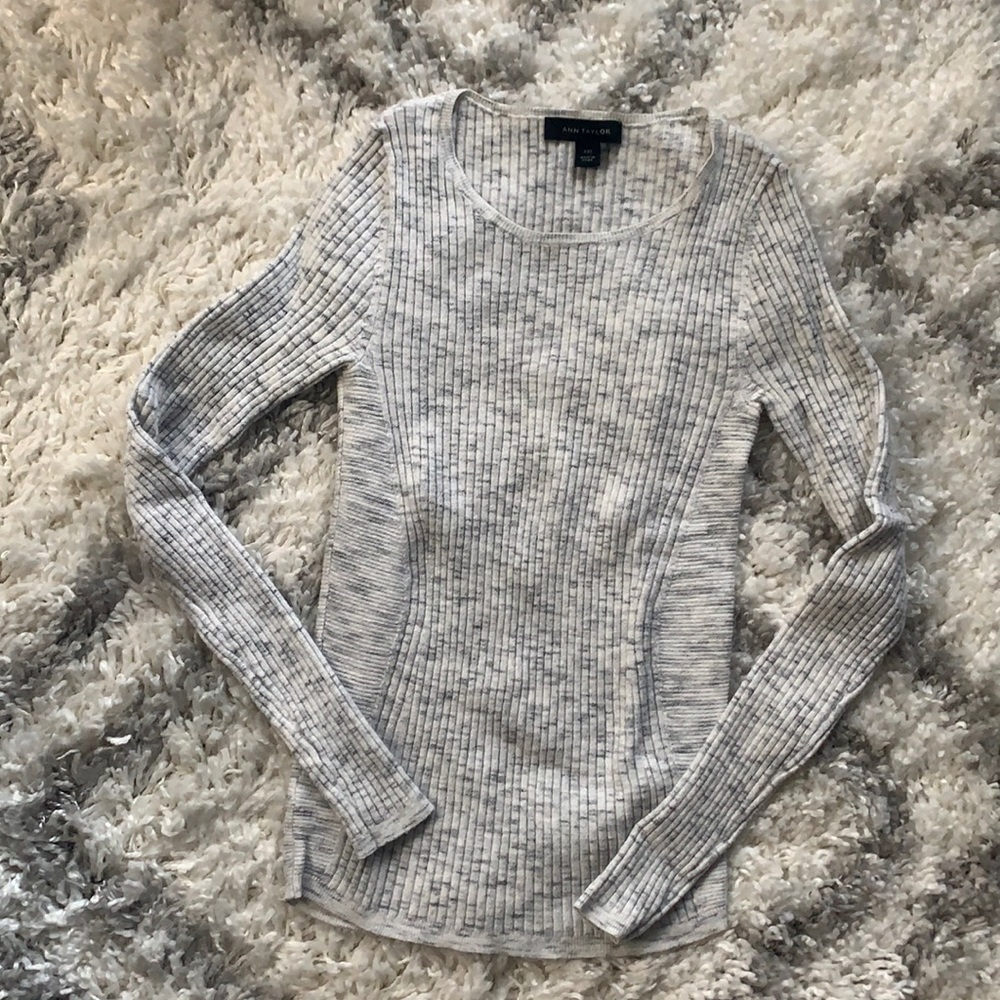Ann Taylor sweater size XXS